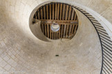 Le phare de Cordouan.<br>