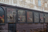 L’église Saint Bruno<br> Tableaux de la vie de St Bruno : d'après Lesueur (16 copies, les originaux sont au Louvre et comptent 22 tableaux).