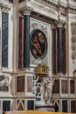 L’église Saint Bruno<br>