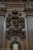 L’église Saint Bruno<br> Saint Joseph (scie)