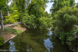 Jardin Public <br> Crée en 1746, le jardin public est un espace vert de 10,8 hectares situé en plein centre de la ville actuelle. Conçu par l'architecte paysagiste Ange Jacques Gabriel, c'est le premier jardin de France pensé dès sa création pour sa vocation d'ouverture au public. Son premier visage est 