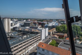 La Cité du Vin<br> Quartier de Bacalan.