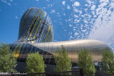 La Cité du Vin<br>