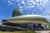 La Cité du Vin<br>