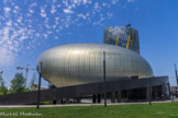 La Cité du Vin<br>