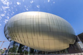 La Cité du Vin<br>