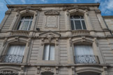 Libourne. <br> La Caisse d'Epargne.
