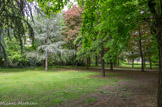<center>Cimetière de Picpus.</center>