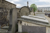 <center>Cimetière de Picpus.</center>
