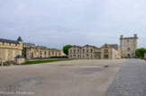 <center>Château de Vincennes</center>