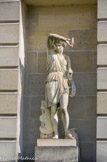 <center>Château de Vincennes</center>