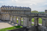 <center>Château de Vincennes</center>