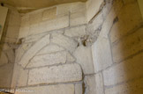 <center>Château de Vincennes</center> L'escalier royal de Charles V,.