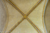 <center>Château de Vincennes</center> La chambre du roi.
