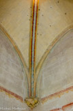 <center>Château de Vincennes</center> La chambre du roi.