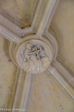 <center>Château de Vincennes</center> Salle 