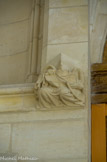 <center>Château de Vincennes. La Sainte Chapelle. </center>