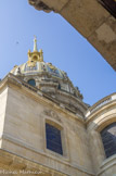 <center></center><center>Les Invalides. </center>