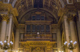 <center><center>Eglise de la Madeleine. </center></center>Le grand orgue construit par Aristide Cavaillé-Coll en 1846, revu par Charles Mutin (1927), Roethinger (1957), restauré et électrifié par Danion-Gonzalez (1971), augmenté en 1988 (Octavin au Récit).