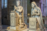 <center>Louis XVI et Marie-Antoinette
</center>