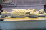 <center>Robert dit l'Enfant</center>Robert dit l'Enfant, 1300-t 1317, fils d'Othon IV et de Mahaut d'Artois, petit neveu de Saint Louis. Provenance : Paris, église des Cordeliers. A Saint-Denis en 1817, par Pépin de Huy. 1320, marbre.