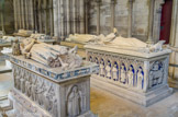 <center>Philippe de France et Louis de France
</center>