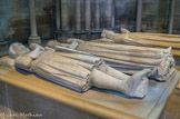 <center>Louis de France</center>Louis de France, mort en 1319, comte d'Evreux, fils de Philippe III le Hardi et de Marie de Brabant. Provenance : Paris, église des Jacobins. A Saint-Denis en 1817. Premier tiers du XIVe s, marbre.