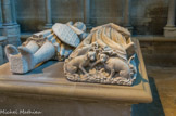 <center>Louis de France et Marguerite d'Artois. </center>