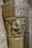 <center> La crypte. </center>