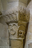 <center> La crypte. </center>