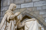 <center>Louis XII et Anne de Bretagne
</center>