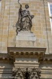 <center></center><center>Hôtel de Soubise. Archives Nationales.</center>Les quatre saisons par Robert Le Lorrain. L'été.
