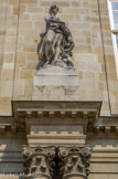 <center></center><center>Hôtel de Soubise. Archives Nationales.</center>Les quatre saisons par Robert Le Lorrain. Le printemps.