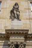 <center></center><center>Hôtel de Soubise. Archives Nationales.</center>Les quatre saisons par Robert Le Lorrain. L'hiver.