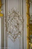 <center></center><center>Hôtel de Soubise. Archives Nationales.</center>Chambre du prince. La Vérité (Jean-Baptiste II Lemoine).