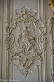 <center></center><center>Hôtel de Soubise. Archives Nationales.</center>Chambre du prince. La Richesse (Lambert-Sigisbert Adam)