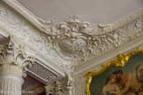 <center></center><center>Hôtel de Soubise. Archives Nationales.</center>Chambre du prince.