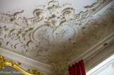 <center></center><center>Hôtel de Soubise. Archives Nationales.</center>Chambre du prince.
