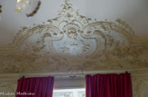 <center></center><center>Hôtel de Soubise. Archives Nationales.</center>Chambre du prince.