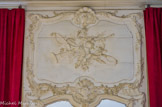 <center></center><center>Hôtel de Soubise. Archives Nationales.</center>Chambre du prince.