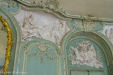 <center></center><center>Hôtel de Soubise. Archives Nationales.</center>Le salon ovale. L'Epopée et la Tragédie de Jean-Baptiste II Lemoyne.