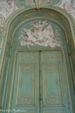 <center></center><center>Hôtel de Soubise. Archives Nationales.</center>Le salon ovale.