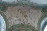 <center></center><center>Hôtel de Soubise. Archives Nationales.</center>Le salon ovale. La Poésie et les Arts plastiques de Lambert-Sigisbert Adam.