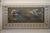 <center></center><center>Hôtel de Soubise. Archives Nationales.</center>L'Enthousiasme.