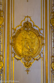 <center></center><center>Hôtel de Soubise. Archives Nationales.</center>Chambre de parade de la princesse. Callisto.
