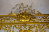<center></center><center>Hôtel de Soubise. Archives Nationales.</center>Chambre de parade de la princesse. Vénus et Adonis (le commerce amoureux).
