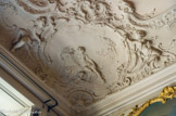 <center></center><center>Hôtel de Soubise. Archives Nationales.</center>La salle d'Assemblée. L'Afrique, avec le lion.