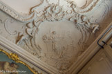 <center></center><center>Hôtel de Soubise. Archives Nationales.</center>La salle d'Assemblée. L'Europe, honorant les arts, avec le cheval.