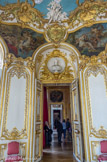 <center></center><center>Hôtel de Soubise. Archives Nationales.</center>Salon ovale.
