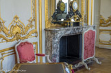 <center></center><center>Hôtel de Soubise. Archives Nationales.</center>Salon ovale.